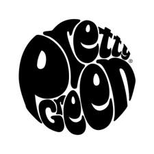 Pretty Green logo